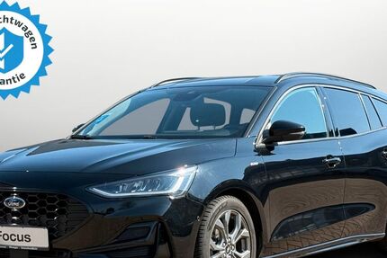 Ford Focus 22.400 km 22.900 &euro; Unterschneidheim 73485