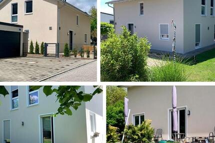 Haus Vilsbiburg - 5 Zimmer, 138 m&sup2;, 640.000&euro; | Angebot:26888143