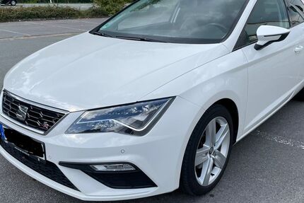Seat Leon 112.000 km 11.500 &euro; Steinhagen 33803