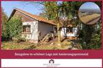 Bungalow in schöner Lage mit Sanierungspotenzial 5 zimmer