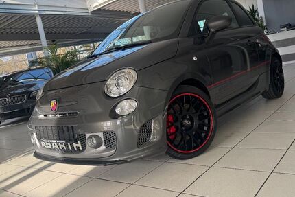 Abarth 595 Competizione 82.000 km 11.980 &euro; Öhringen 74613
