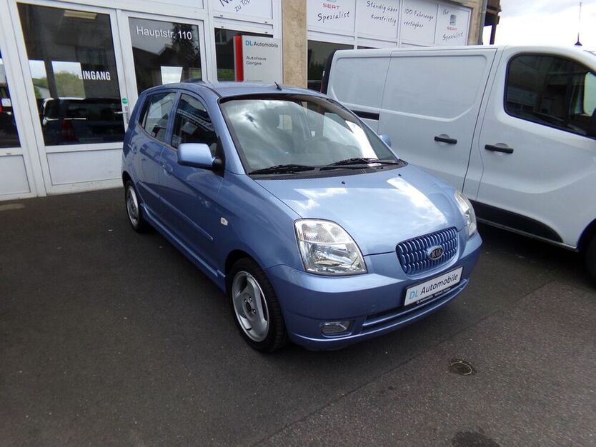 Picanto