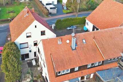 Haus Aerzen - 20 Zimmer, 562 m&sup2;, 357.000&euro; | Angebot:24399886