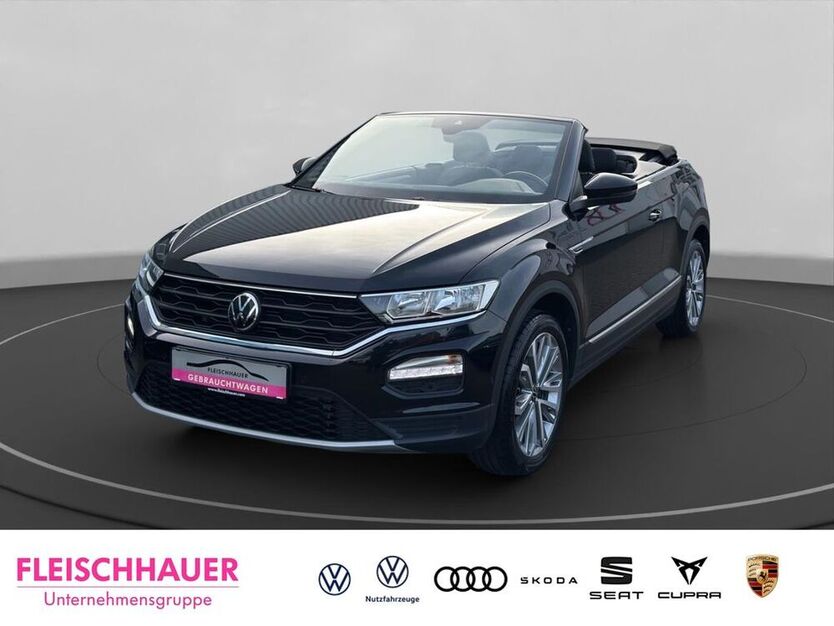 T-Roc