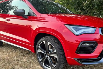 Cupra Ateca 69.200 km 24.199 &euro; Bramsche 49565