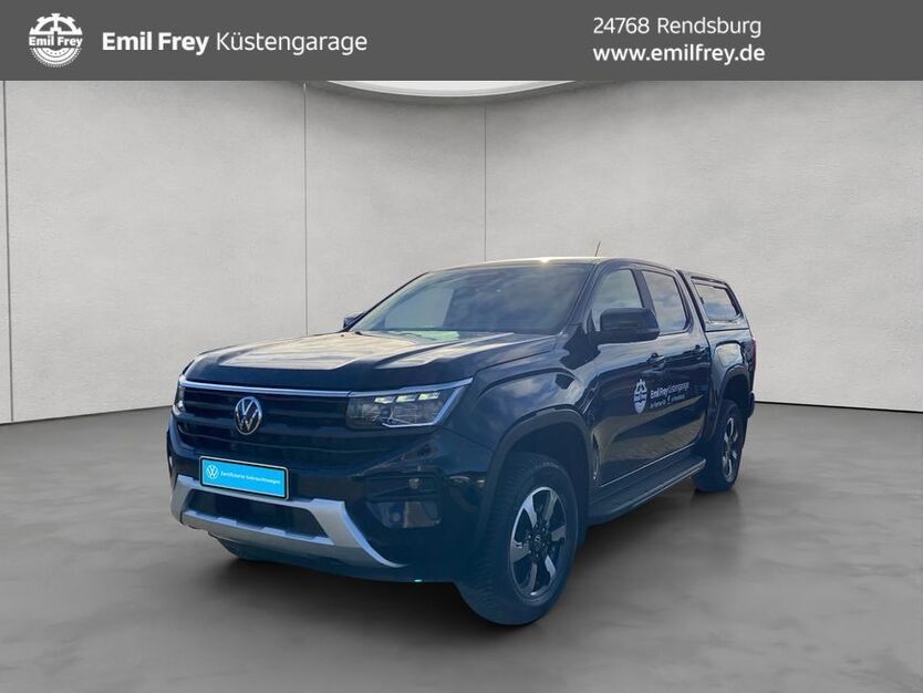 Amarok