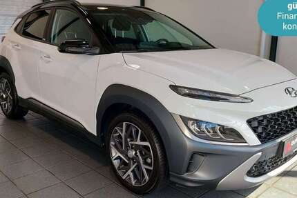 Hyundai KONA 45.242 km 18.590 € Wuppertal - Barmen 42287