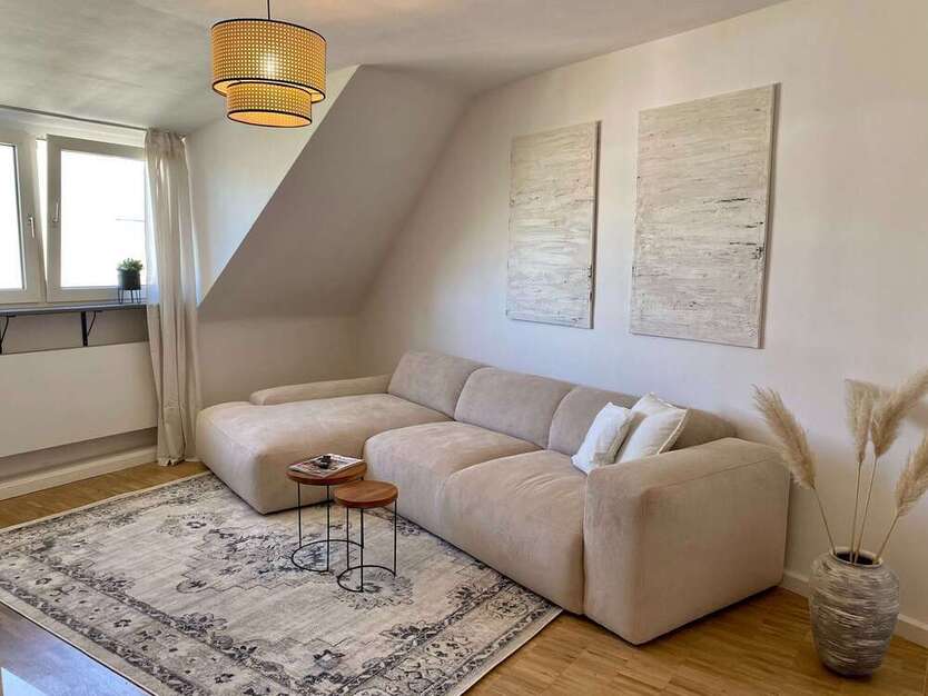 Wohnung zum Kaufen in Düsseldorf 590.000 € 71 m²