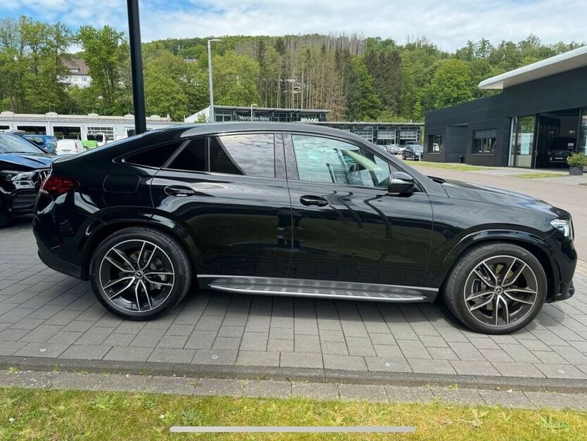 GLE 350