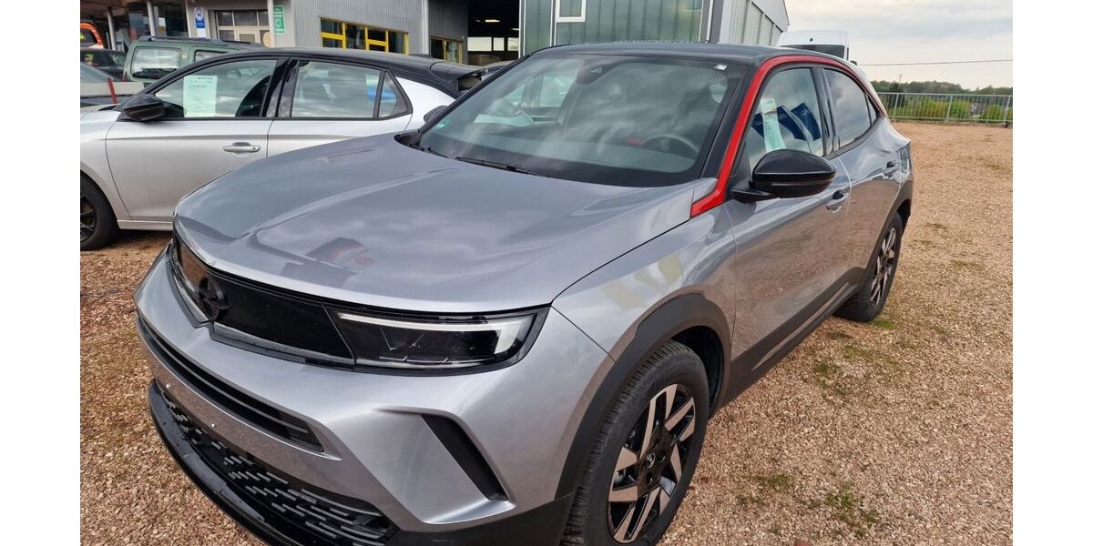 Opel Mokka 10.915 km 22.890 &euro; Merzig / Weiskirchen 66663