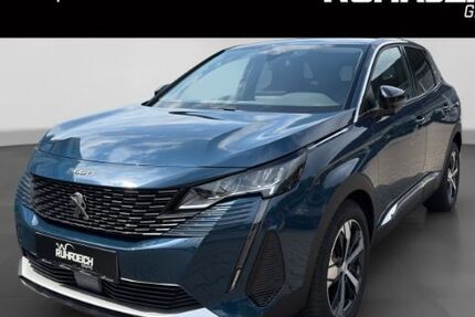 Peugeot 3008 15.100 km 20.690 &euro; Duisburg 47059