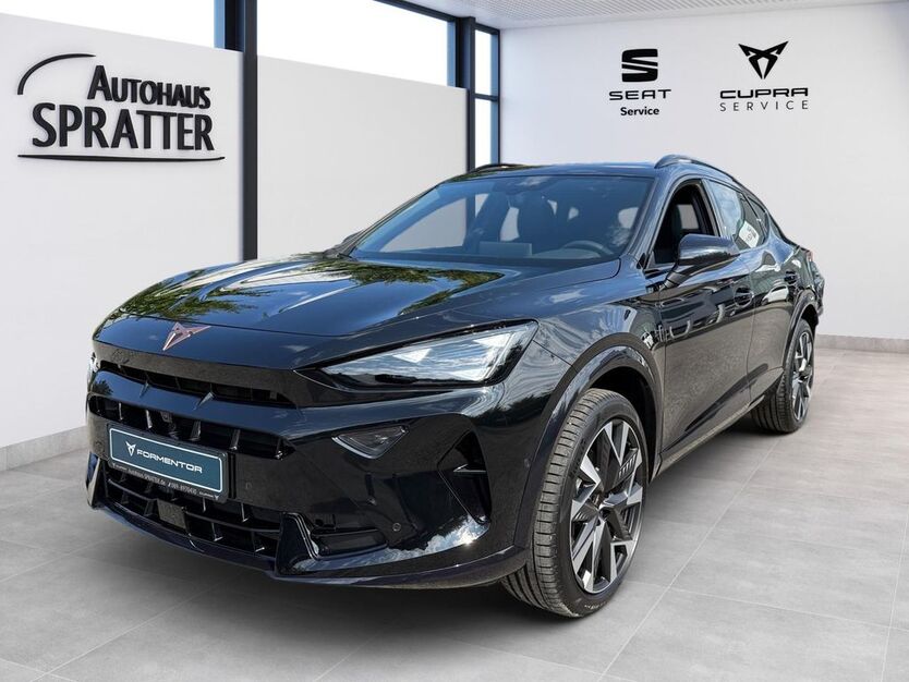 Cupra Formentor 1.300 km 36.250 € München 81249