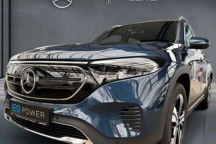 Mercedes-Benz EQB 300 32.000 km 33.900 &euro; Zeven 27404