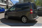 Ford Tourneo Courier Titanium*1-Hand*SHZ*AppLink*USB* 94.810 km 10.600 &euro; Berlin 13187