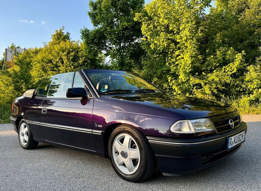 Astra
