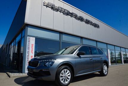 Skoda Kamiq 19.951 km 22.390 &euro; Salgen, Pfaffenhausen 87775