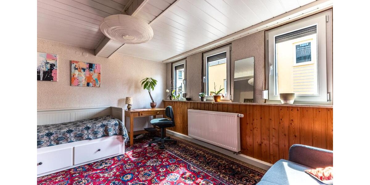 Reihenhaus Eberbach - 7 Zimmer, 165 m&sup2;, 280.000&euro; | Angebot:26701160