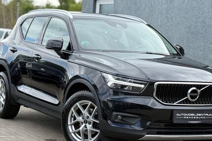 Volvo XC40 131.000 km 19.500 &euro; Rendsburg 24768