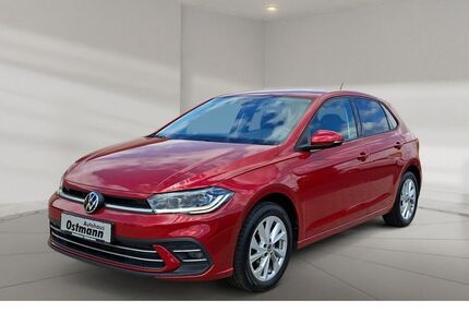 VW Polo 103.917 km 15.920 &euro; Bad Arolsen 34454