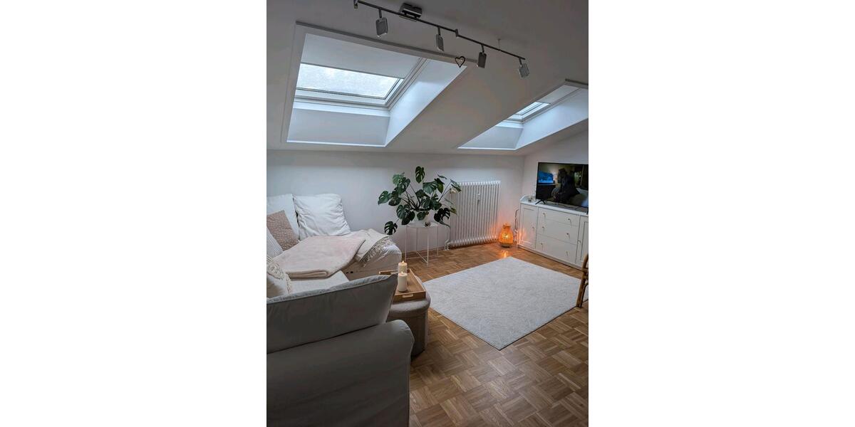 Möblierte Wohnung von Jan bis Mai am Schliersee zimmer