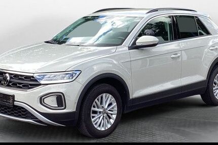 VW T-Roc 115.750 km 19.430 &euro; Ellwangen 73479
