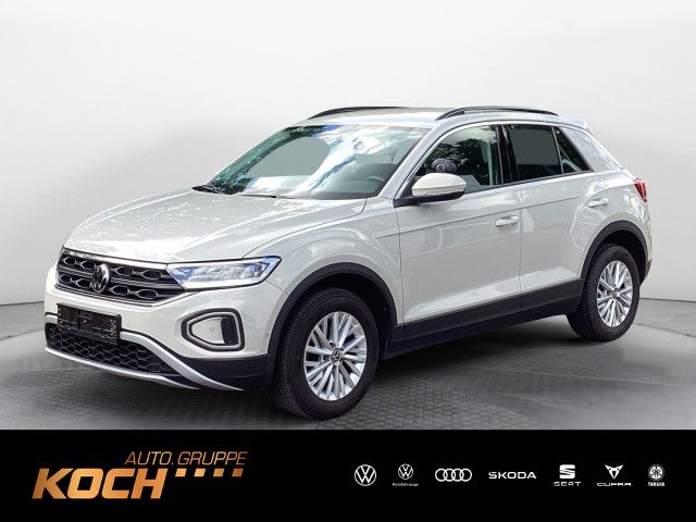 VW T-Roc 115.750 km 19.430 &euro; Ellwangen 73479