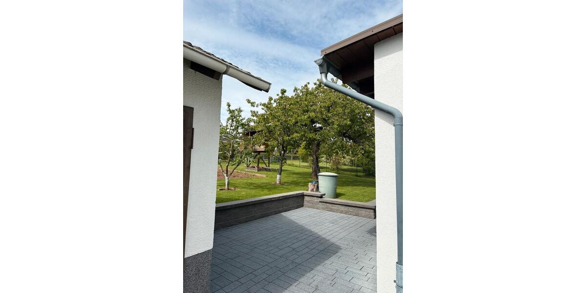 Einfamilienhaus Frankenberg (Eder) - 6 Zimmer, 140 m&sup2;, 375.000&euro; | Angebot:26835339