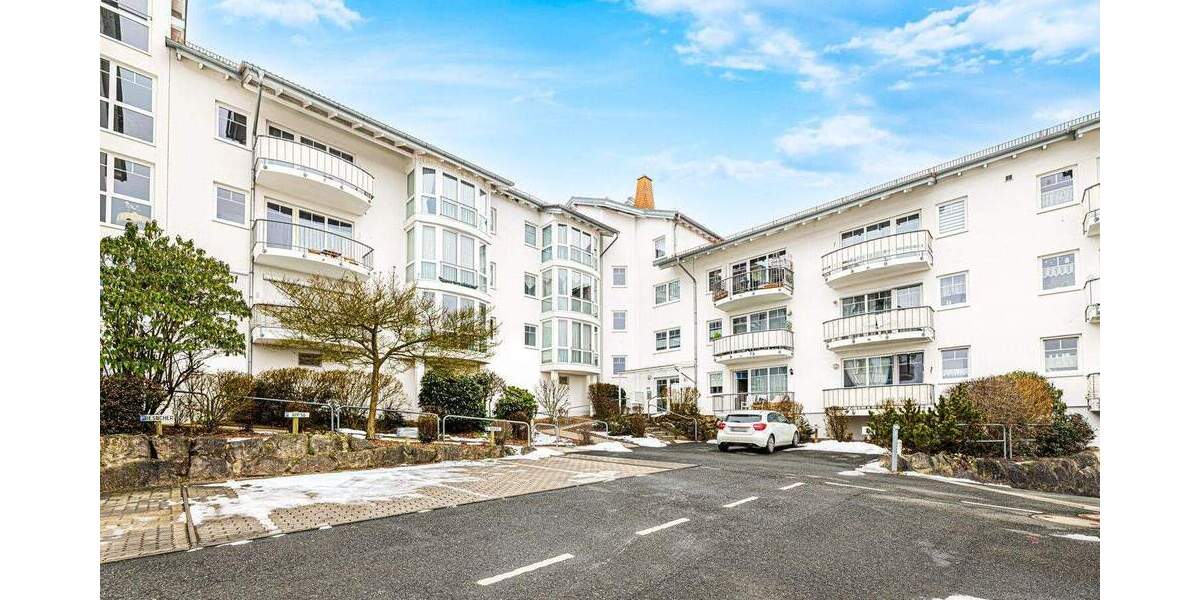 Etagenwohnung Bad Rodach Rodach - 2 Zimmer, 69 m&sup2;, 235.000&euro; | Angebot:25968415