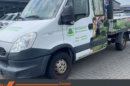 IVECO Andere 86.211 km 12.980 &euro; Kleve 47533