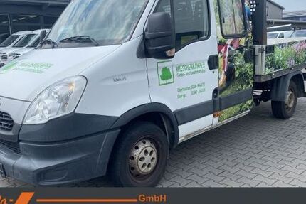 IVECO Andere 86.211 km 13.250 &euro; Kleve 47533