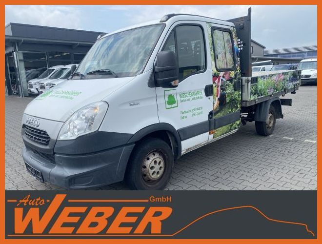 IVECO Andere 86.211 km 13.250 &euro; Kleve 47533