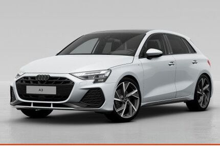 Audi A3 4.000 km 48.480 &euro; Kirchheim 73230