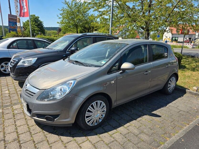 Corsa