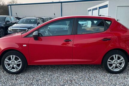 Seat Ibiza 117.000 km 5.300 &euro; Alteglofsheim bei Regensburg 93087