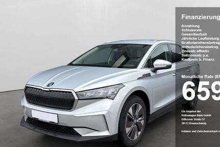 Skoda Enyaq 24.235 km 44.950 &euro; Regensburg 93055