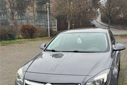 Opel Insignia 186.000 km 6.200 &euro; Zirndorf 90513
