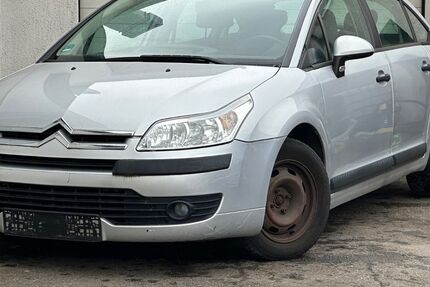 Citroen C4 157.000 km 899 &euro; Leinefelde 37327