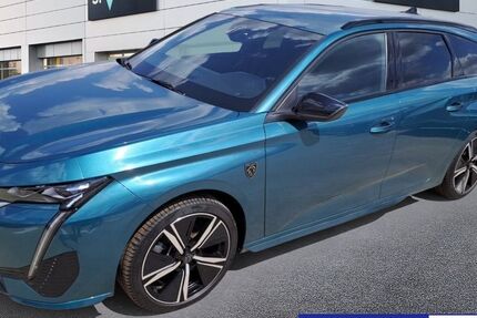 Peugeot 308 30.063 km 22.390 &euro; Köln 50933