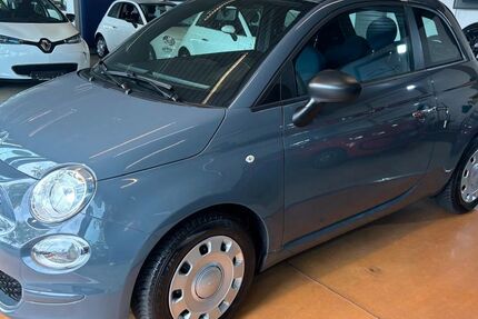 Fiat 500 44.522 km 10.790 &euro; Bad Dürkheim 67098