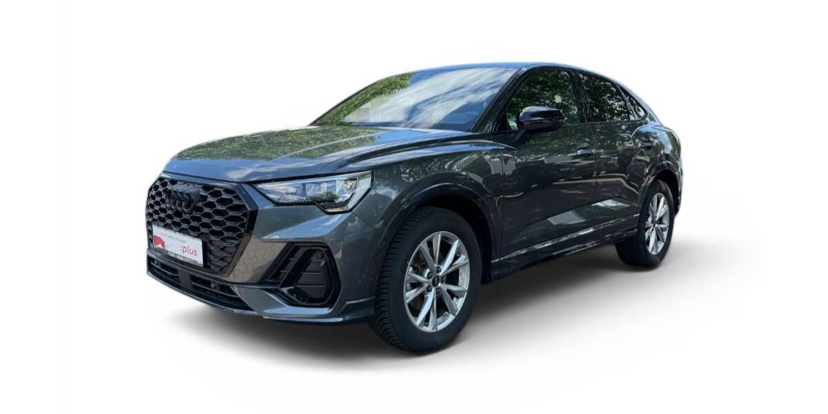 Audi Q3 7.959 km 34.490 &euro; Dessau-Roßlau 06844