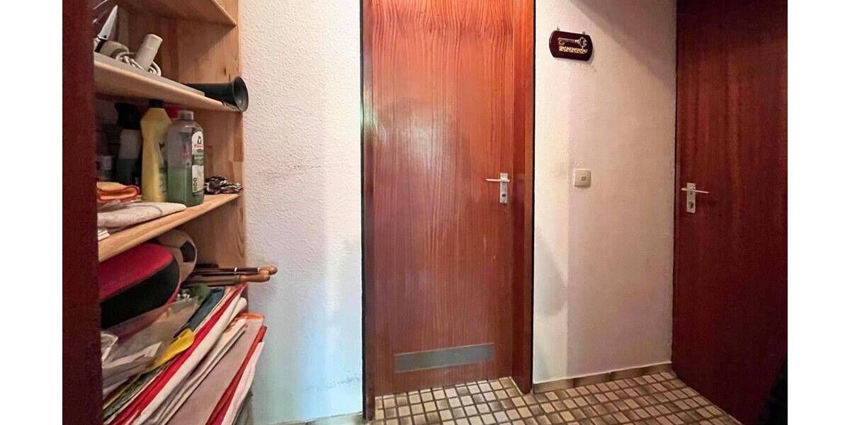 ...sooooo genial und schön kann wohnen in Ortsrandnähe kurz vor Tübingen sein 1 zimmer