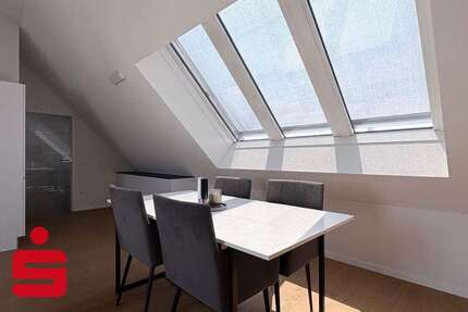 Wohnung Bobingen - 2 Zimmer, 58 m&sup2;, 285.000&euro; | Angebot:27686616