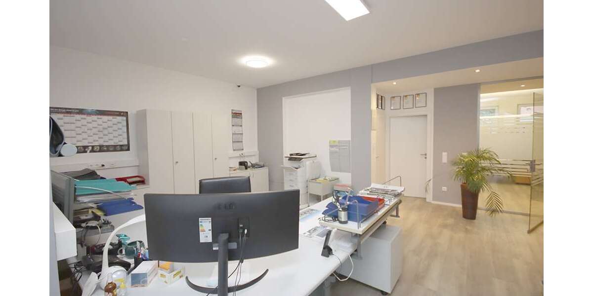 Büro in Baden-Baden 470.000 € 104.75 m² zimmer