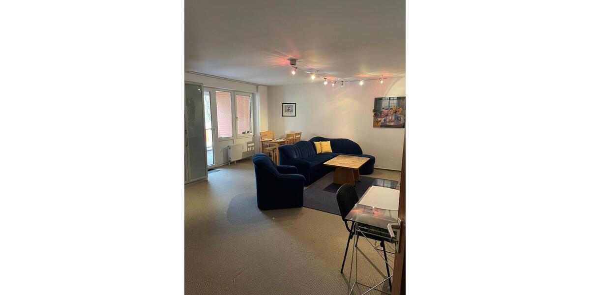 Etagenwohnung Bremen Blumenthal - 1 Zimmer, 51 m&sup2;, 500&euro; | Angebot:25537932