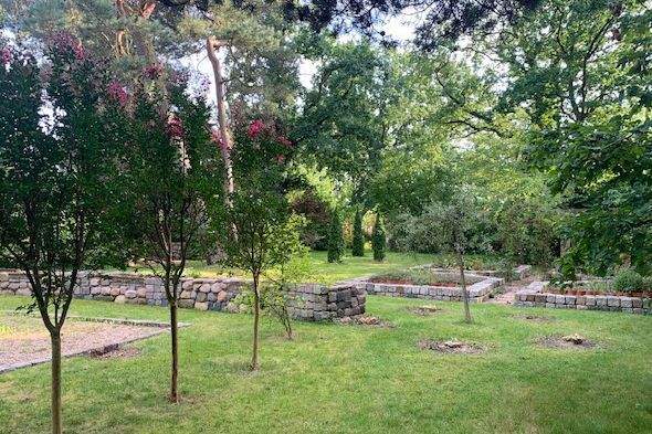 Grundstück Seevetal Maschen - 649.000&euro; | Angebot:25744471