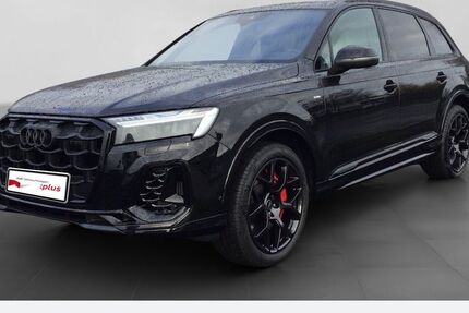 Audi Q7 1.050 km 96.490 &euro; Gelsenkirchen 45894