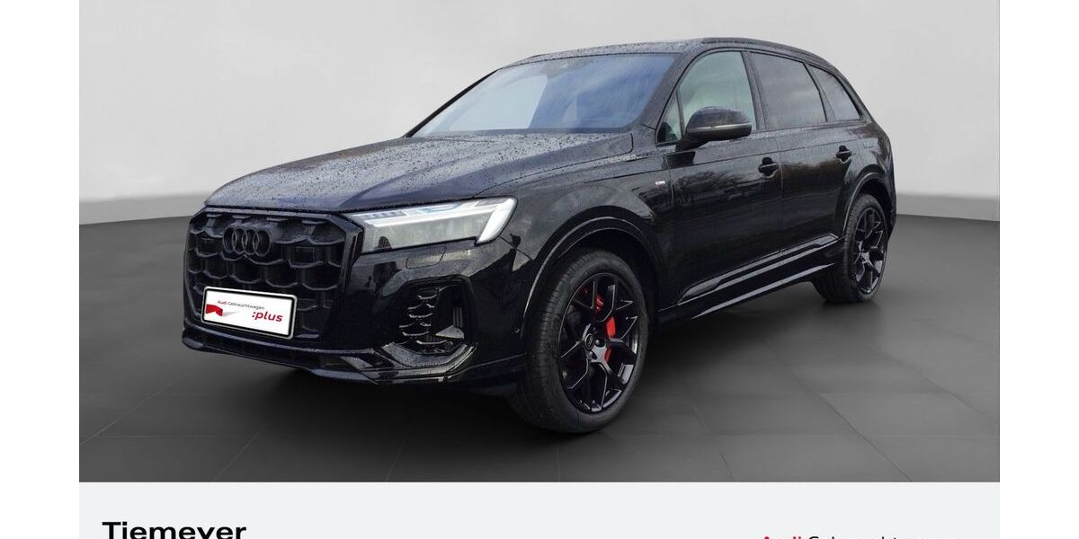 Audi Q7 1.050 km 96.890 &euro; Gelsenkirchen 45894