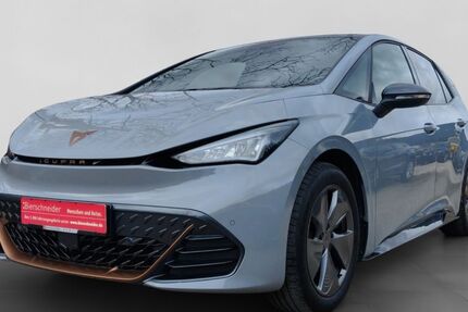 Cupra Born 62.400 km 23.450 &euro; Beilngries 92339