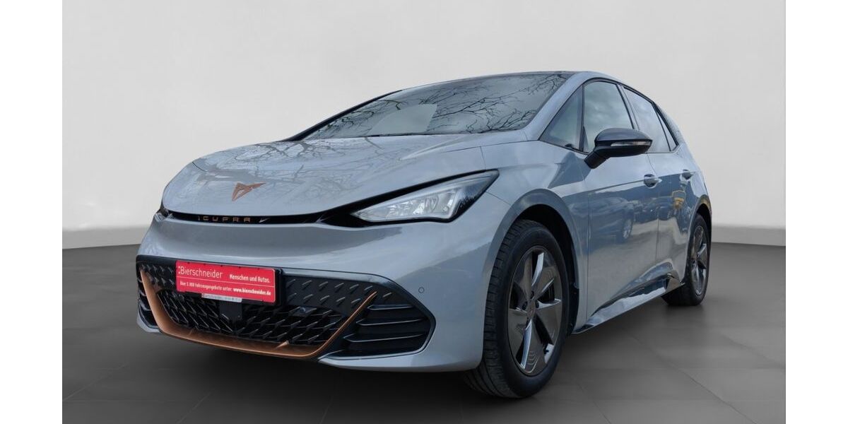 Cupra Born 62.400 km 23.450 &euro; Beilngries 92339