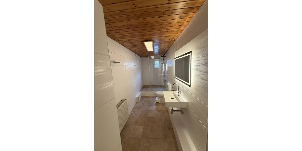 Etagenwohnung Bad Harzburg - 3 Zimmer, 110 m&sup2;, 840&euro; | Angebot:26527533